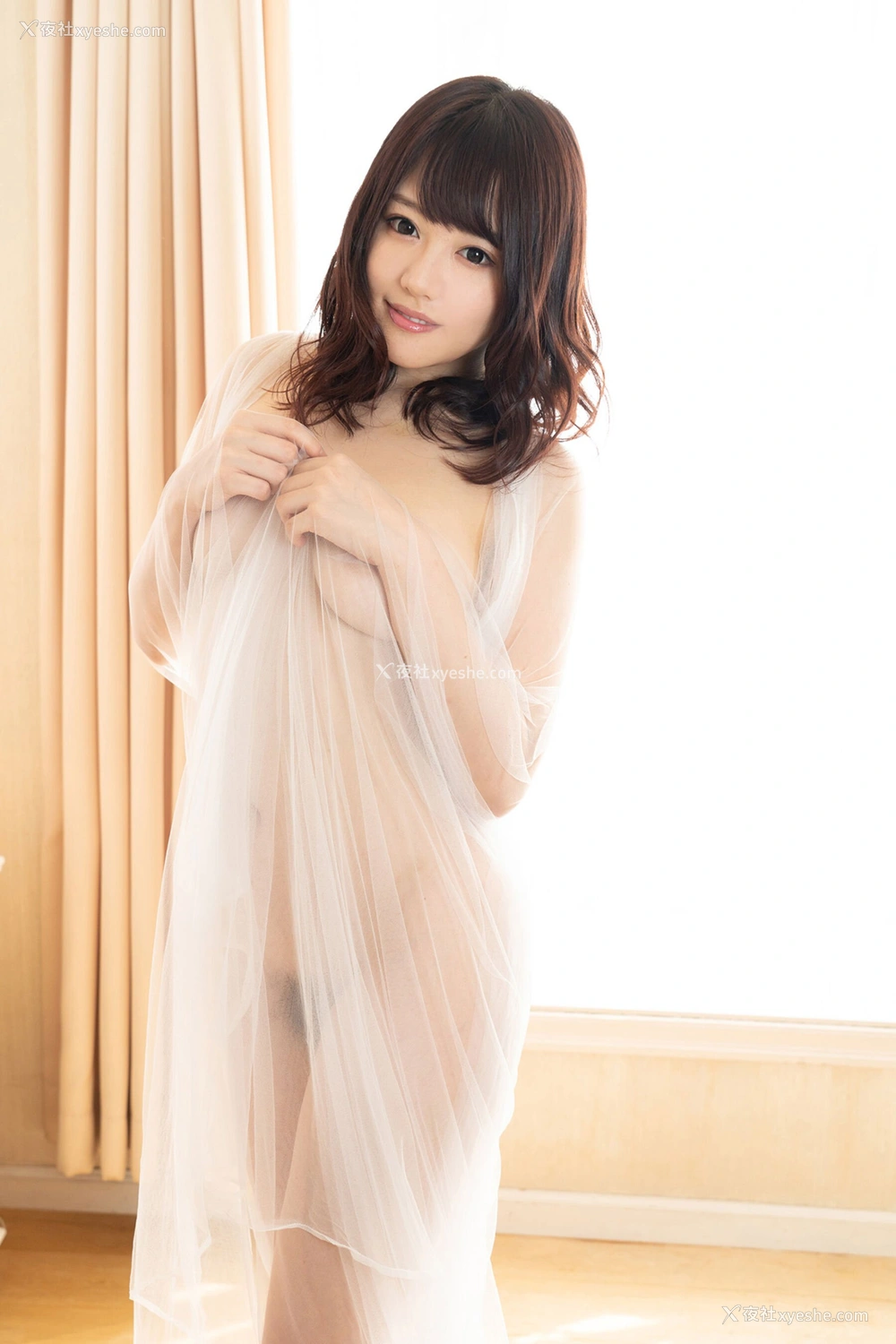 1P - 浜崎真绪《Aphrodite》