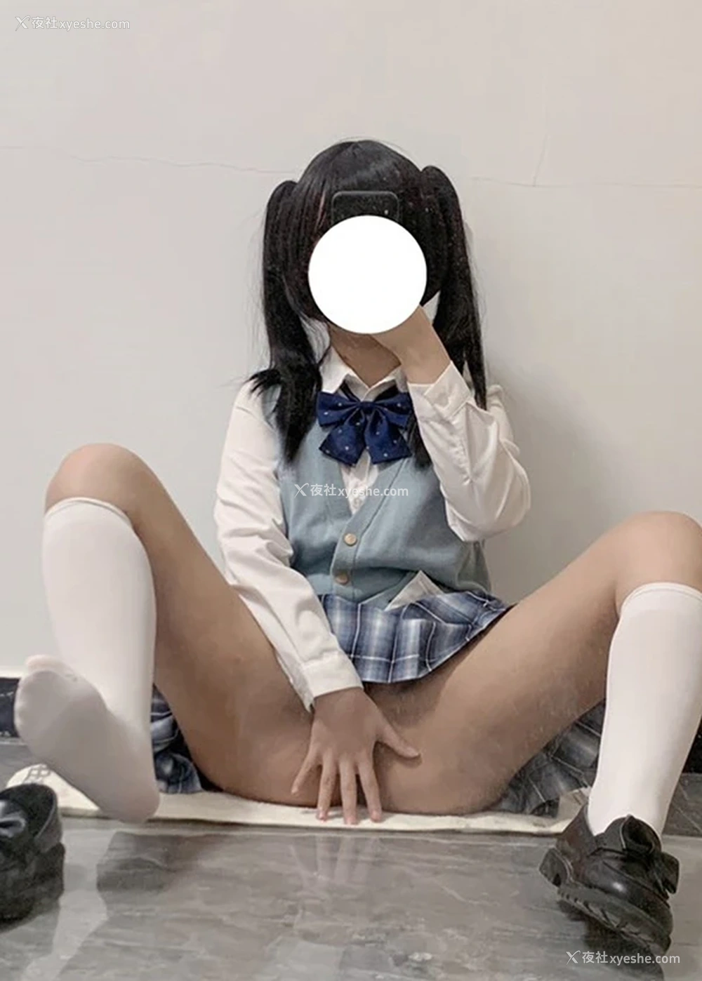 1P - 多汁白虎福利姬@瑶奈 尺度私拍视图合集