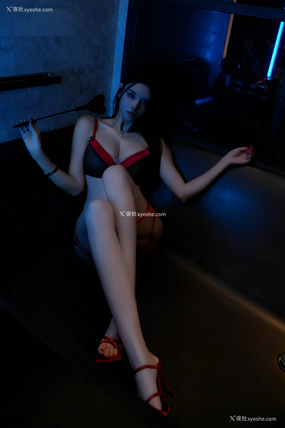 1P - [XiuRen秀人网] No.9544 果茶姐姐