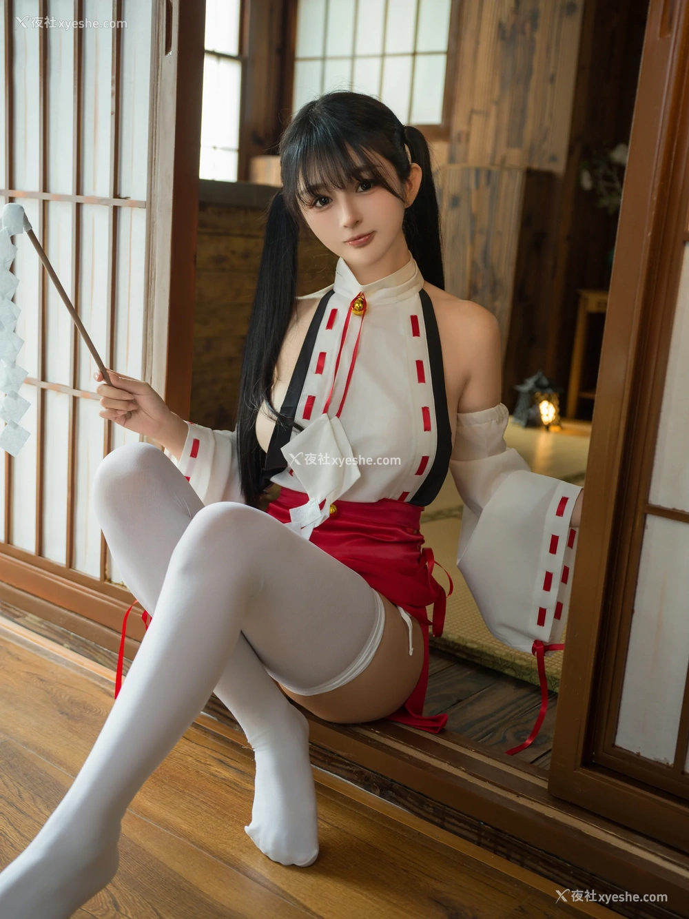 1P - 桜井宁宁 失眠冲剂 – 纺愿缘结