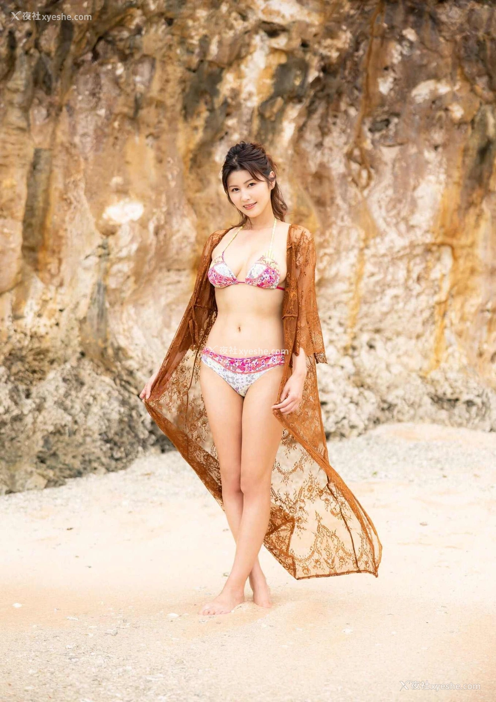 1P - 美乃雀《EpicBody》