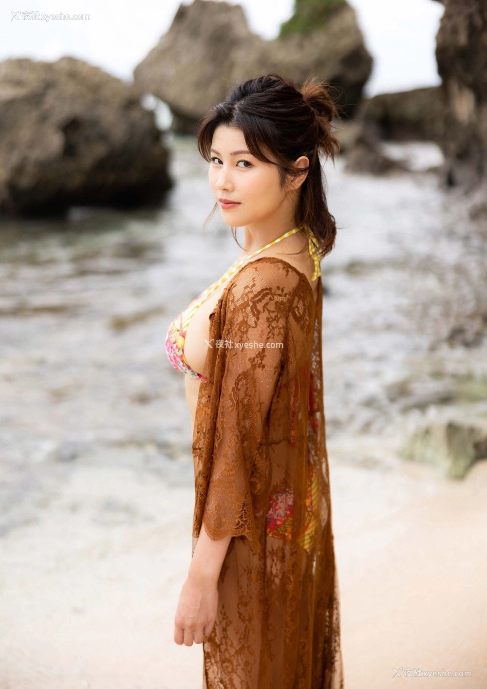 1P - 美乃雀《EpicBody》