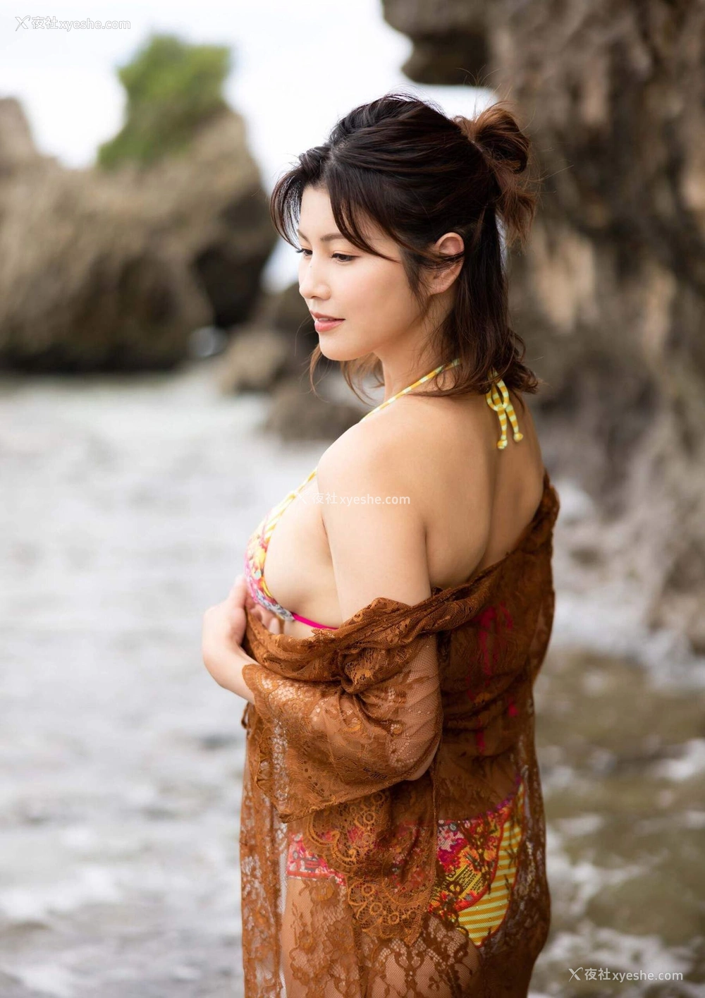 1P - 美乃雀《EpicBody》