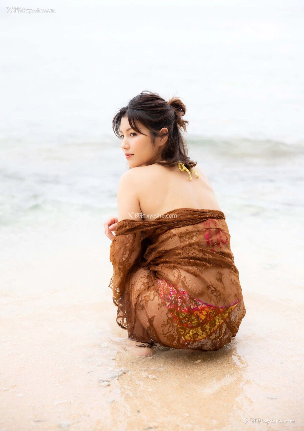 1P - 美乃雀《EpicBody》