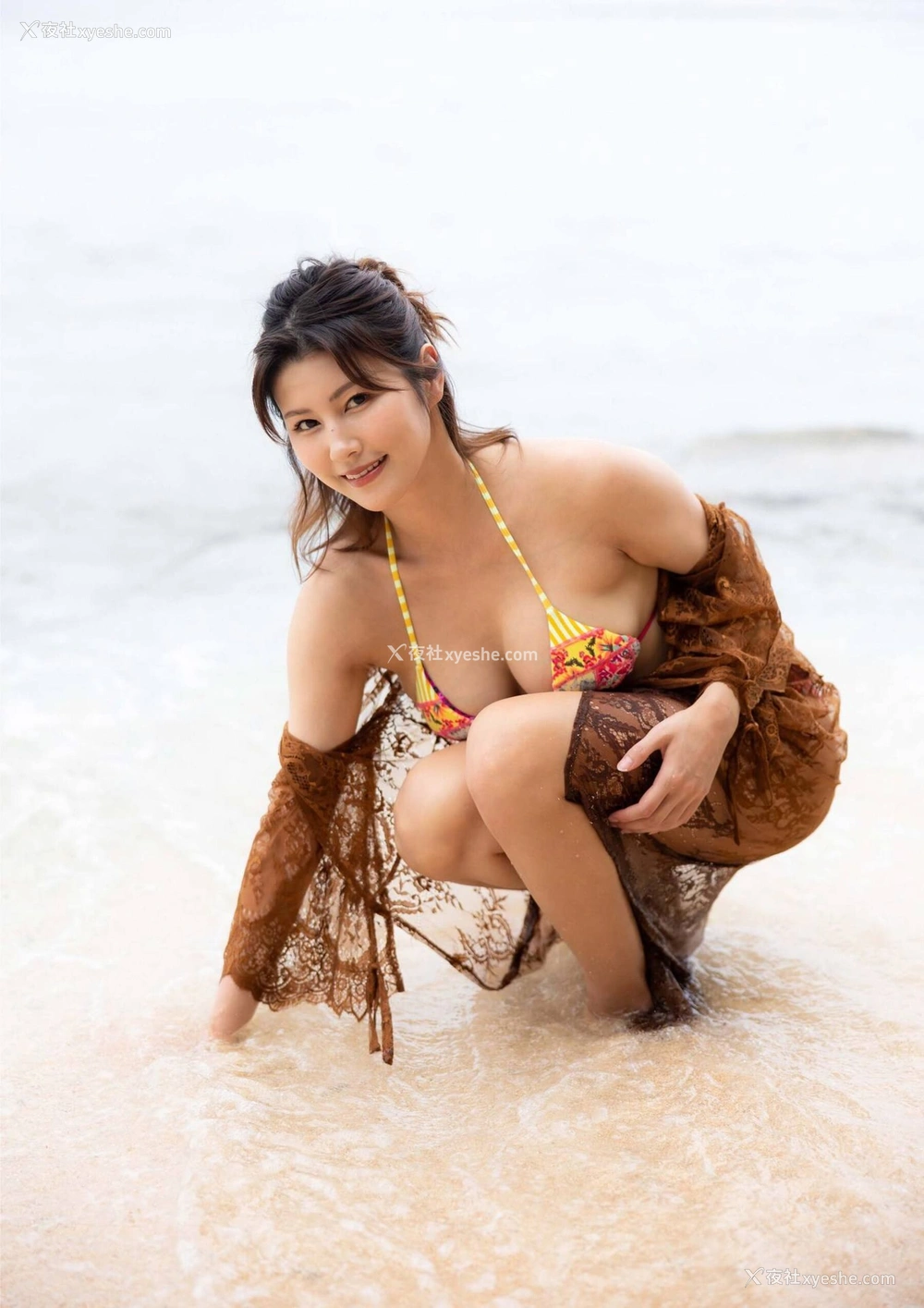 1P - 美乃雀《EpicBody》