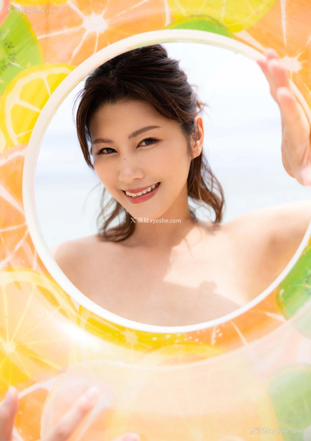 1P - 美乃雀《EpicBody》