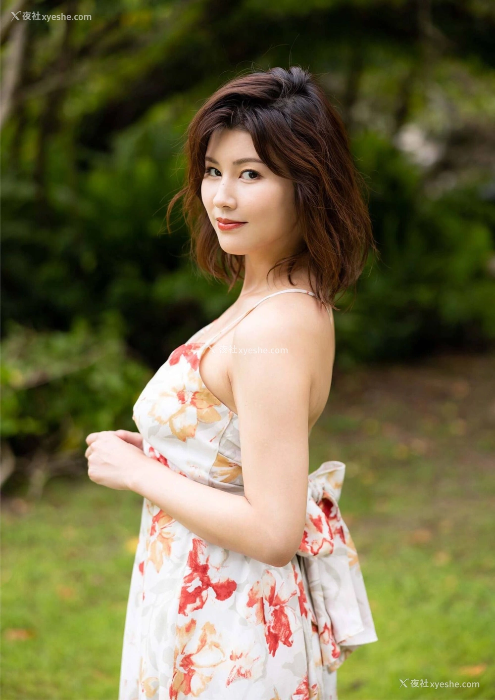 1P - 美乃雀《EpicBody》