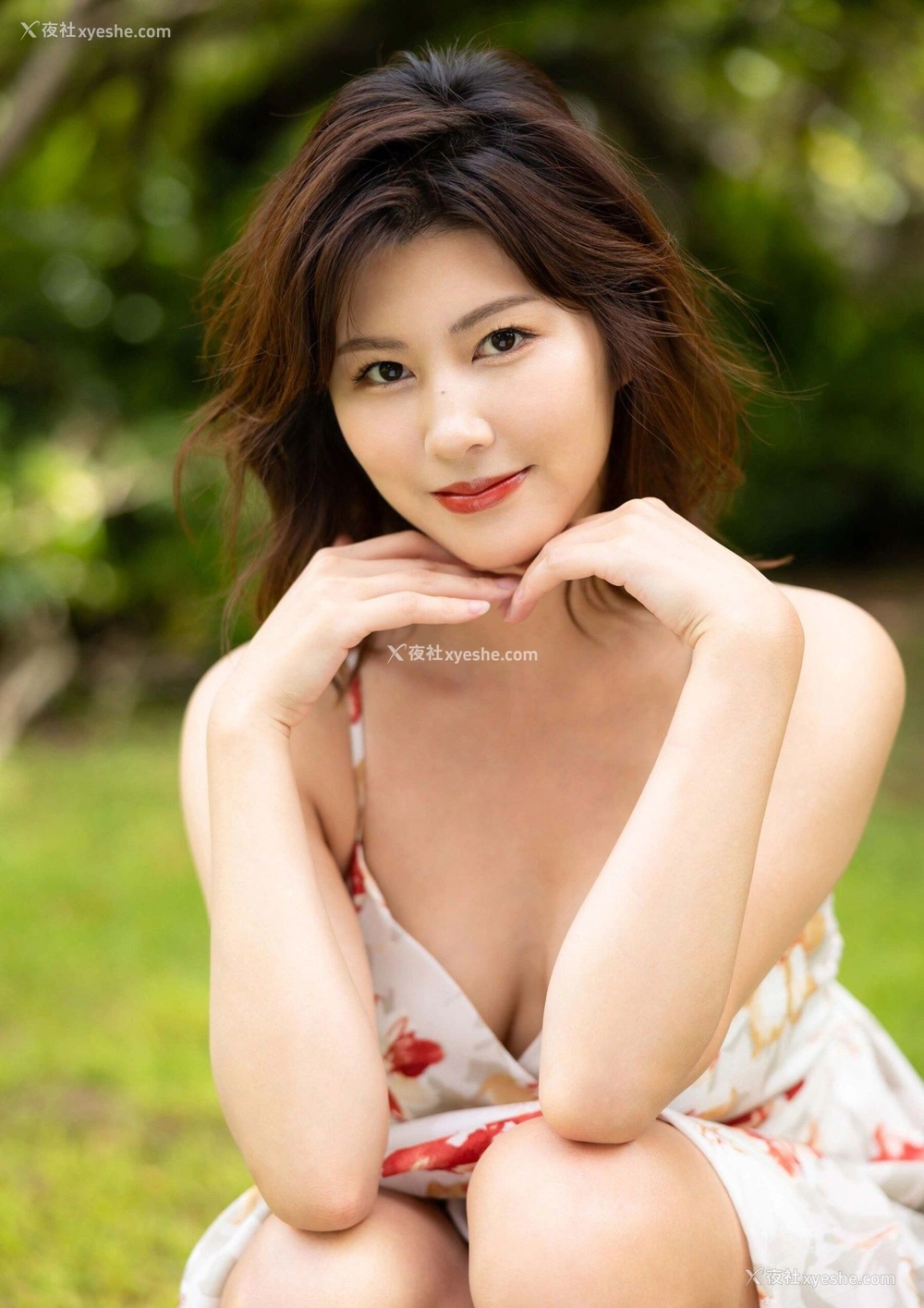 1P - 美乃雀《EpicBody》