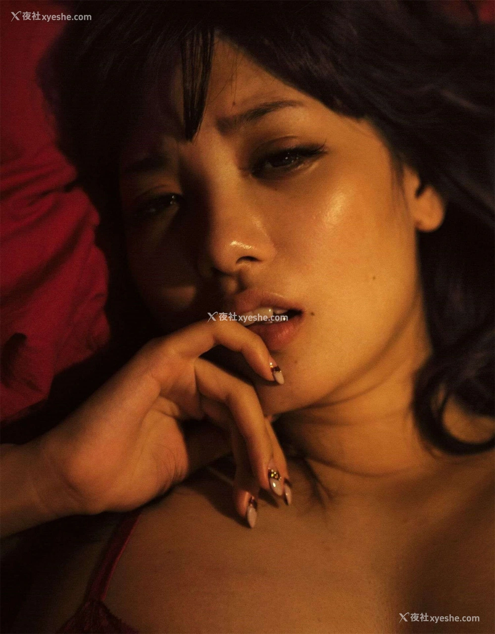 1P - 安斋菈菈《Hello,Goodbye》