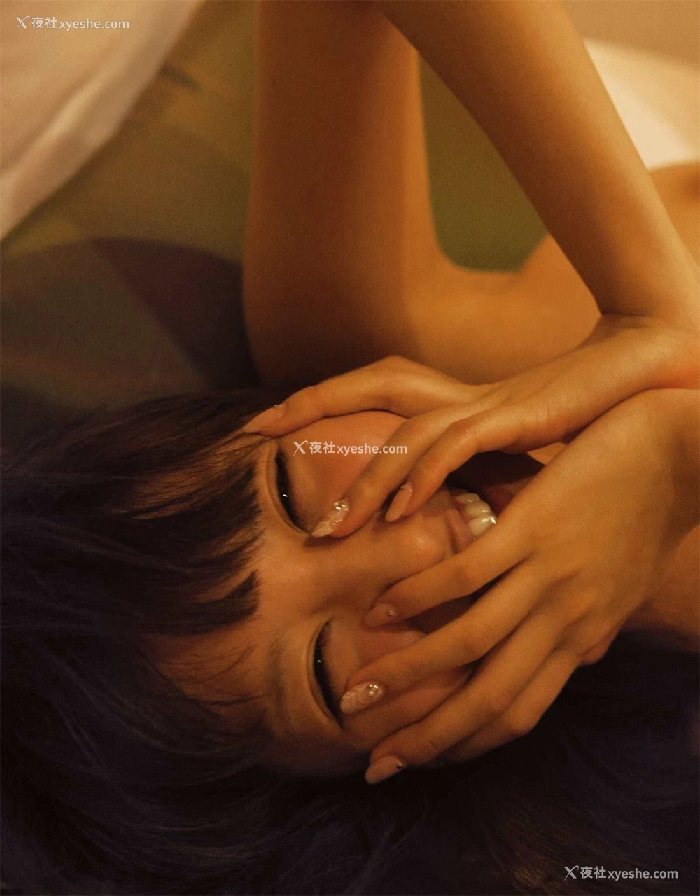1P - 安斋菈菈《Hello,Goodbye》