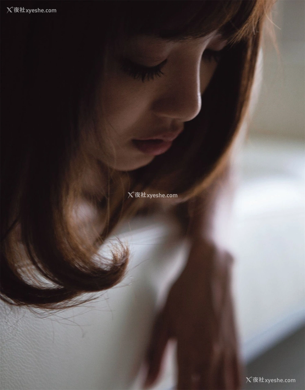 1P - 安斋菈菈《Hello,Goodbye》