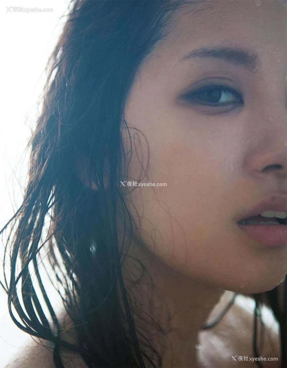 1P - 安斋菈菈《Hello,Goodbye》