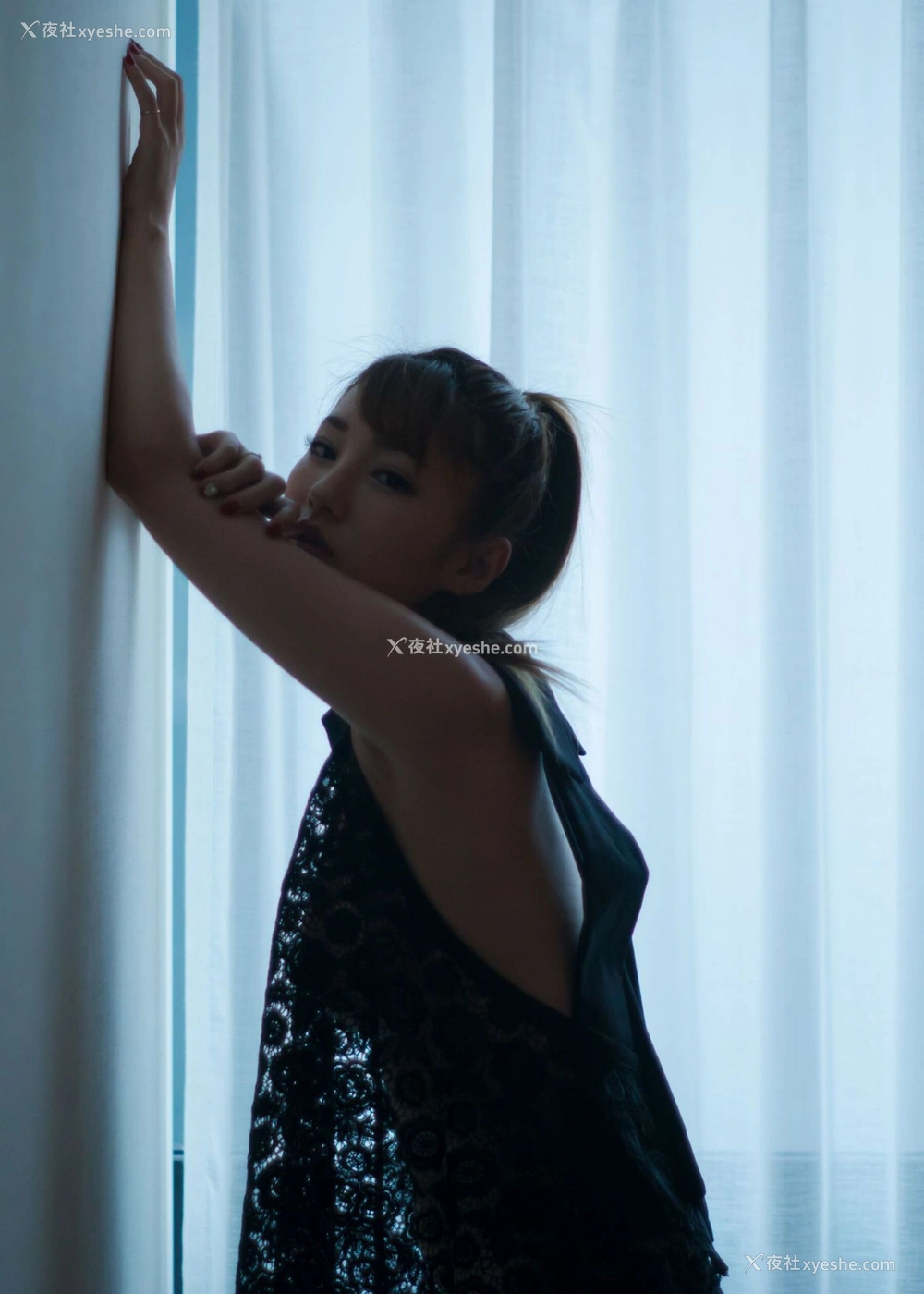1P - 天海翼《Hug me》
