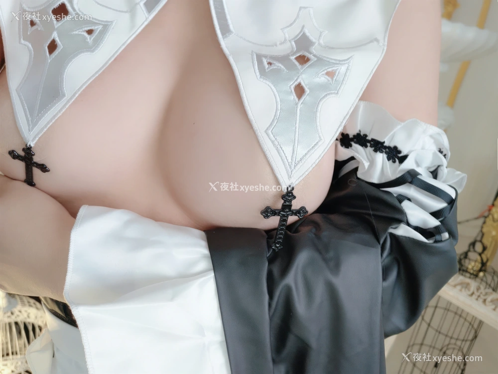 1P - 日奈娇 – 2B奶盖女仆