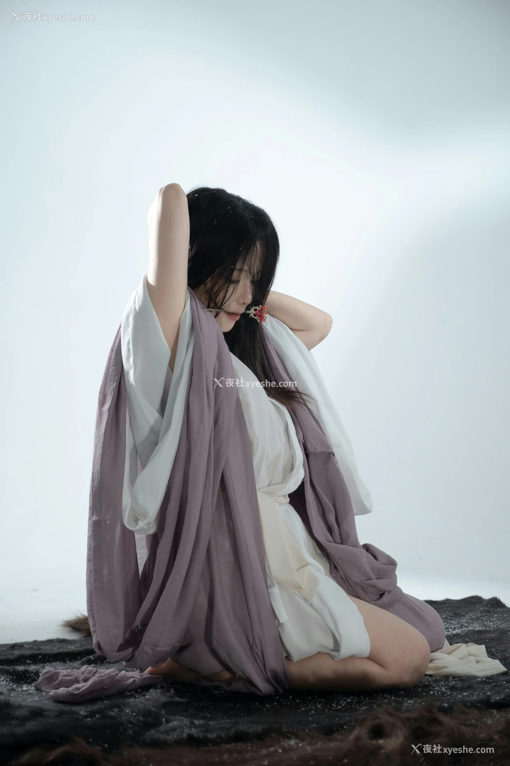 1P - 蠢沫沫 – 妲己