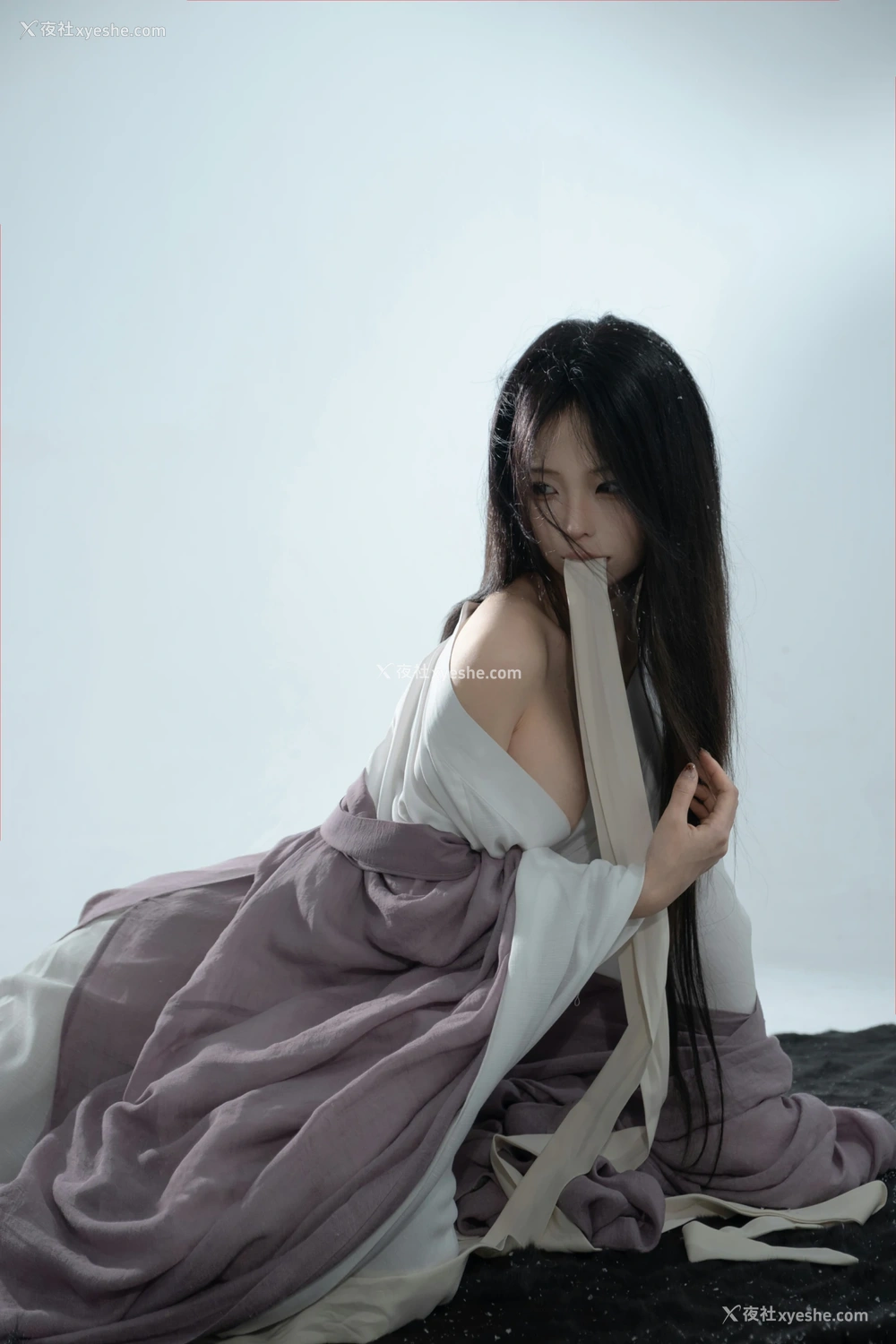 1P - 蠢沫沫 – 妲己