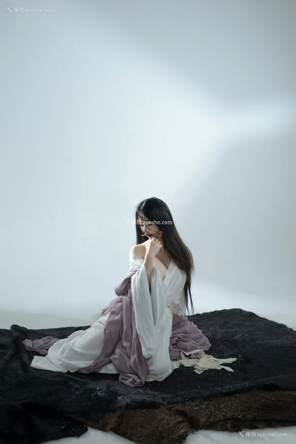1P - 蠢沫沫 – 妲己