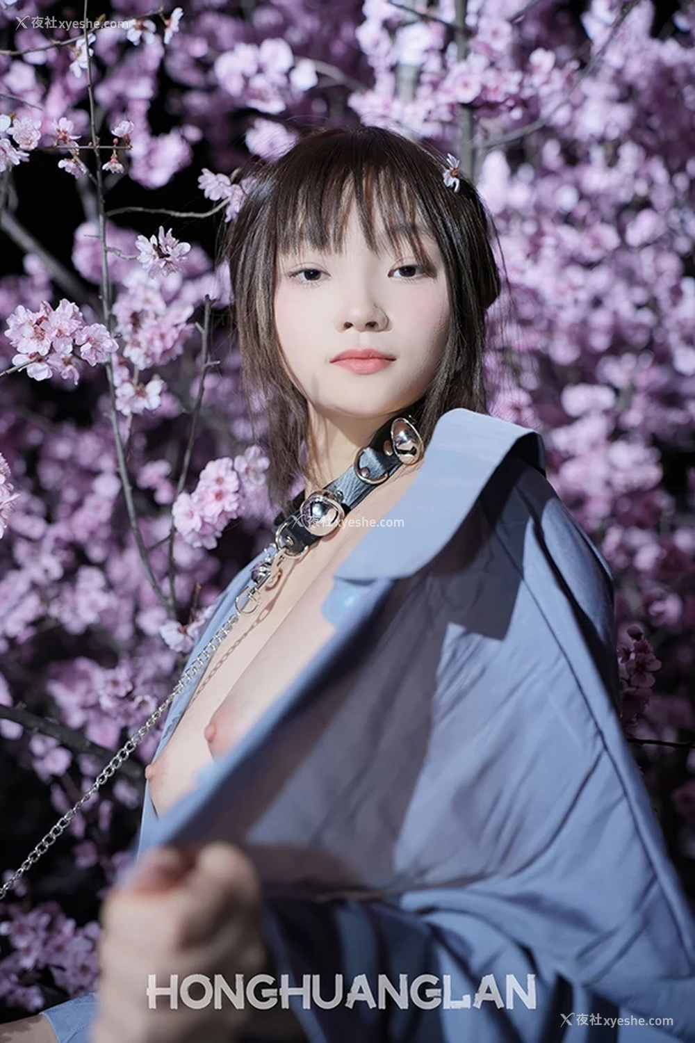 1P - 摄影师红黄蓝出品美女无圣光唯美图集