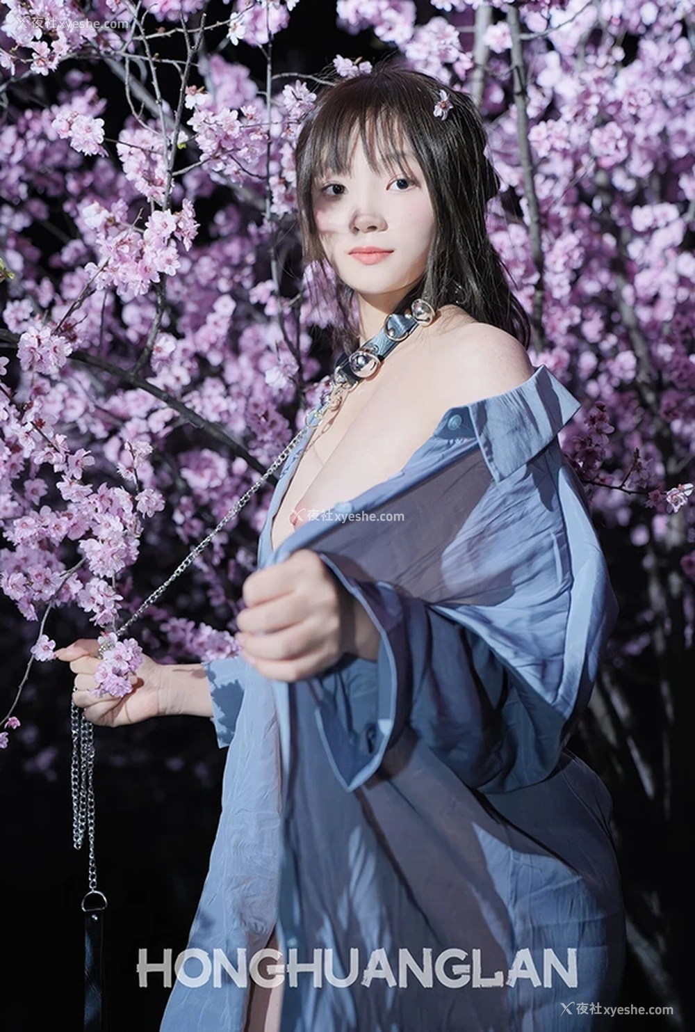1P - 摄影师红黄蓝出品美女无圣光唯美图集