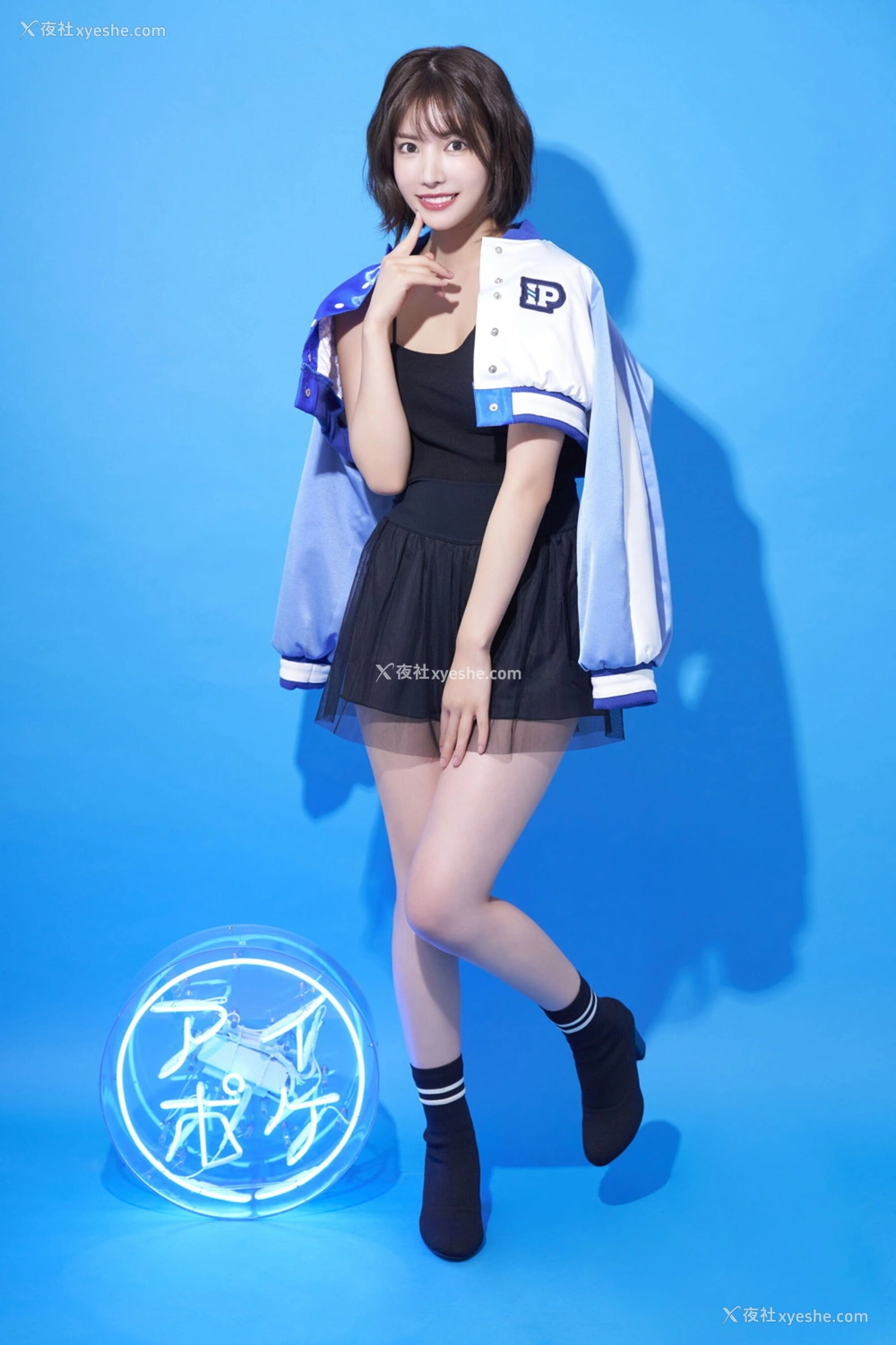 1P - 枫花恋《Second Impression》