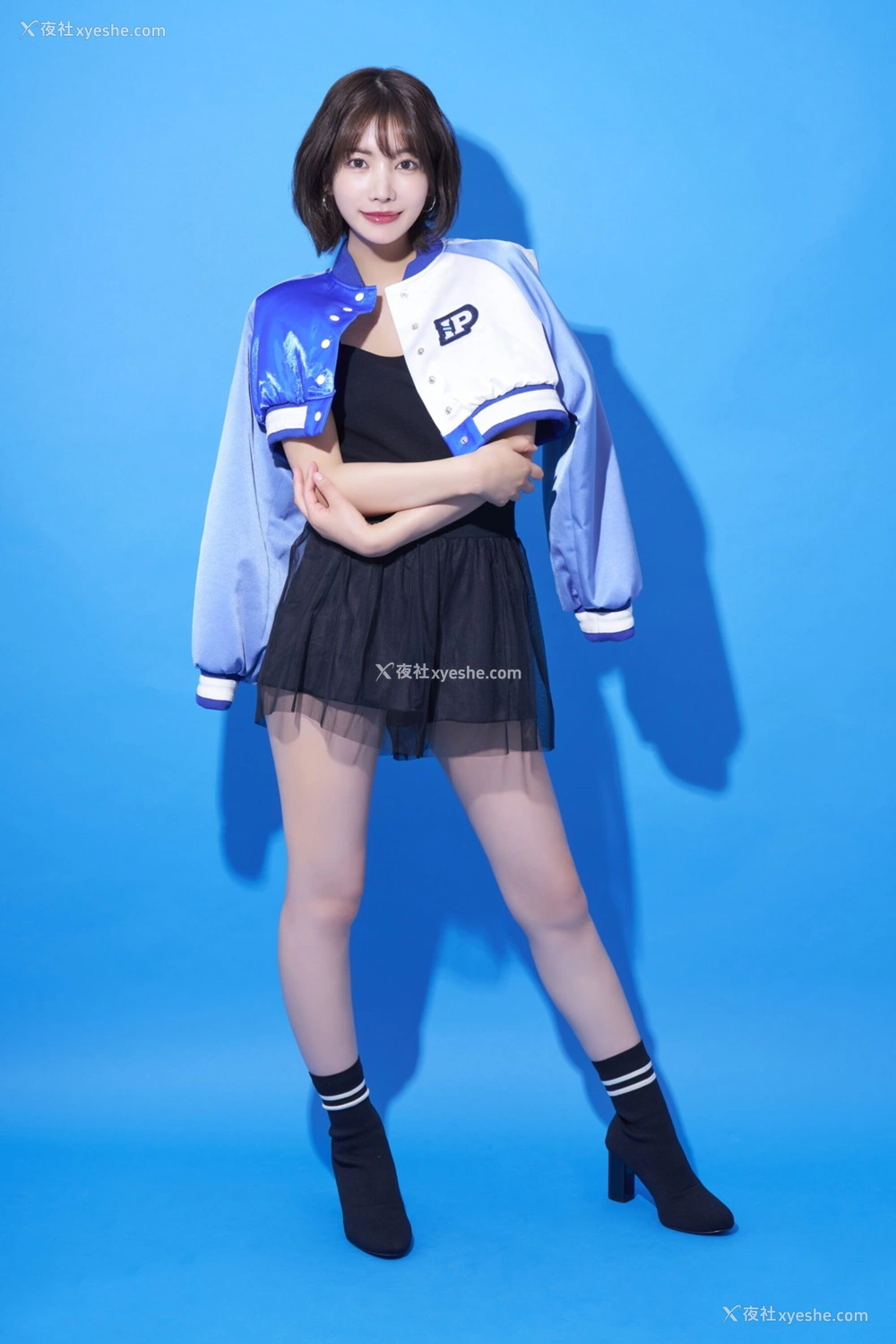 1P - 枫花恋《Second Impression》