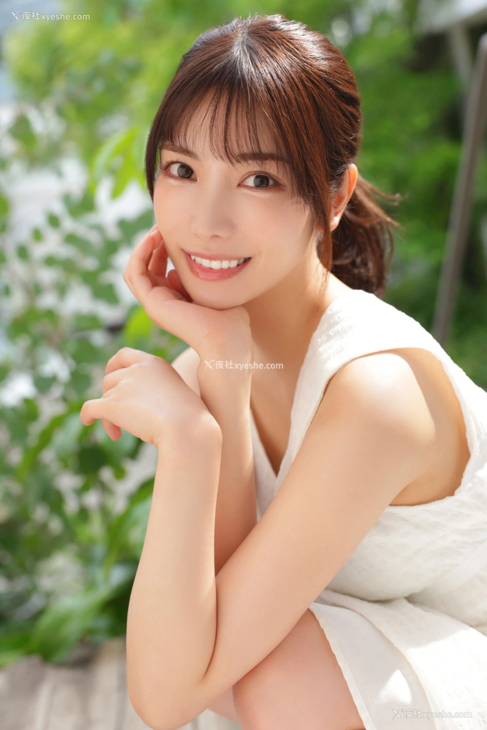 1P - 枫花恋《Second Impression》