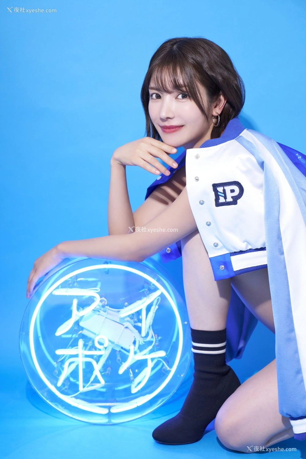 1P - 枫花恋《Second Impression》