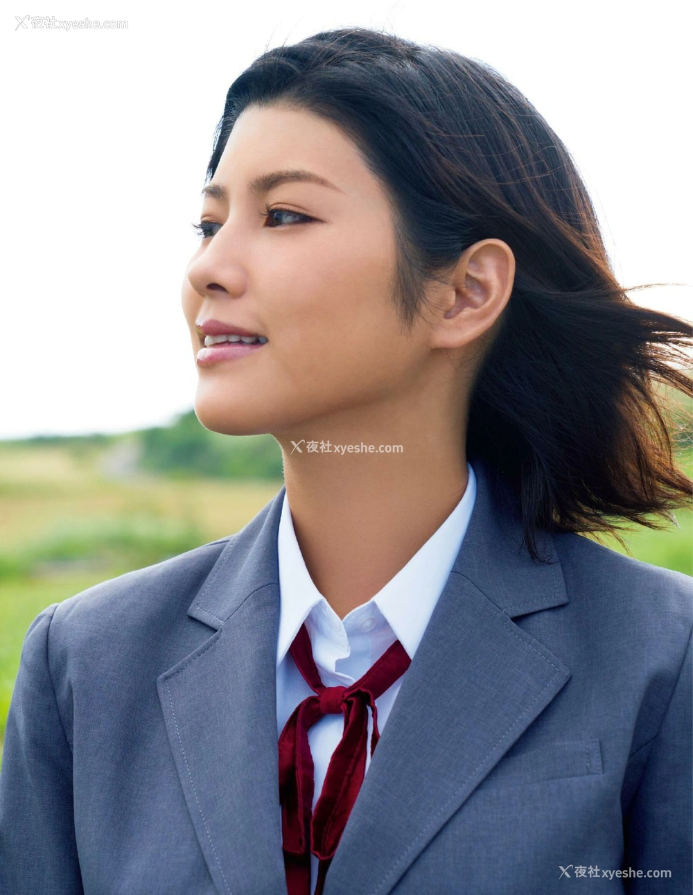 1P - 美乃雀《1st. 优美》