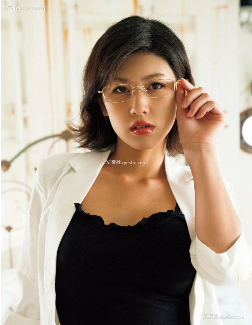 1P - 美乃雀《1st. 优美》