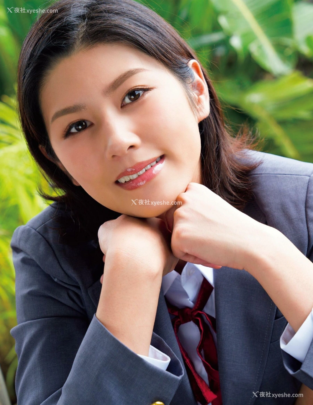 1P - 美乃雀《1st. 优美》
