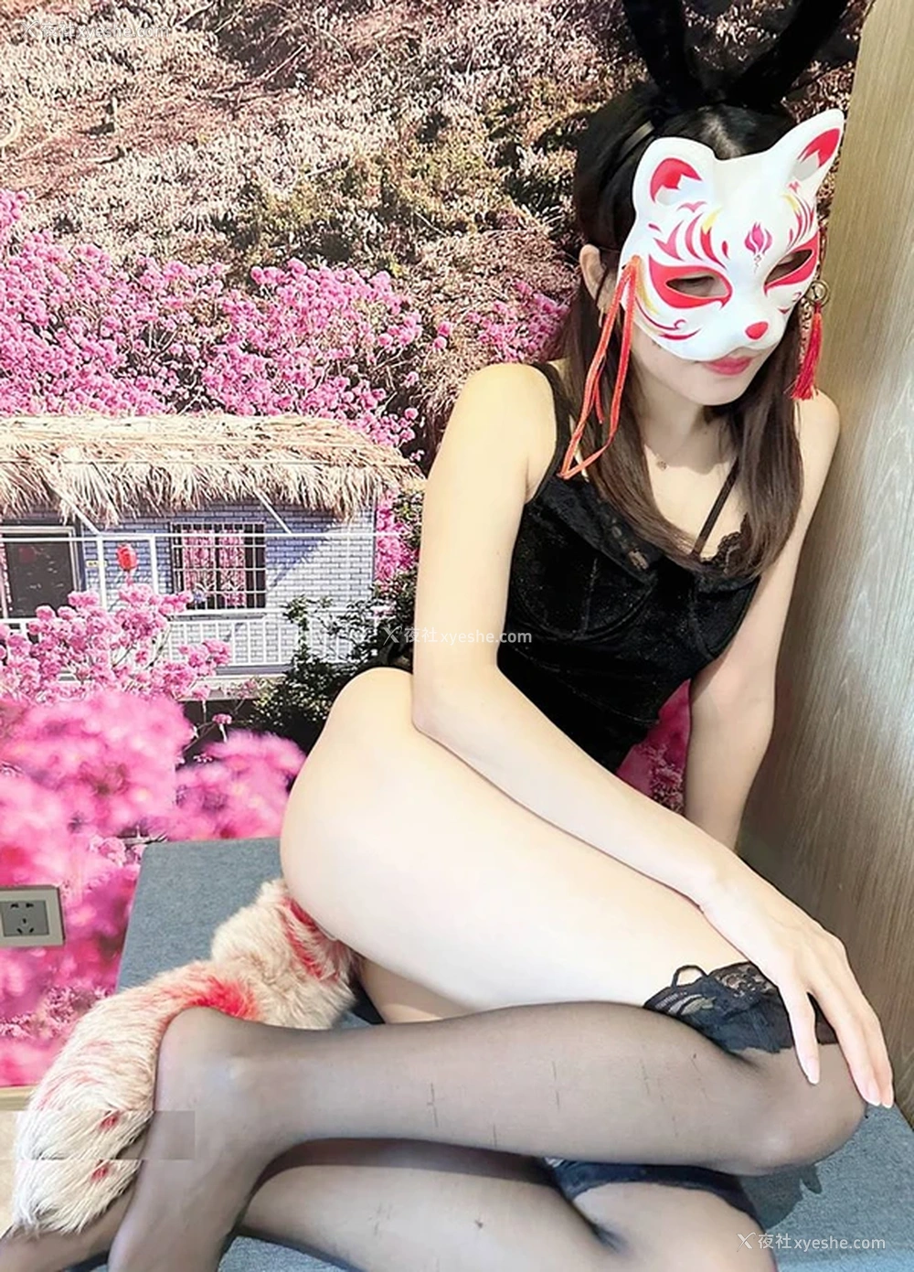 1P - 超强反差白虎抖m@依依 调教尺度视图合集