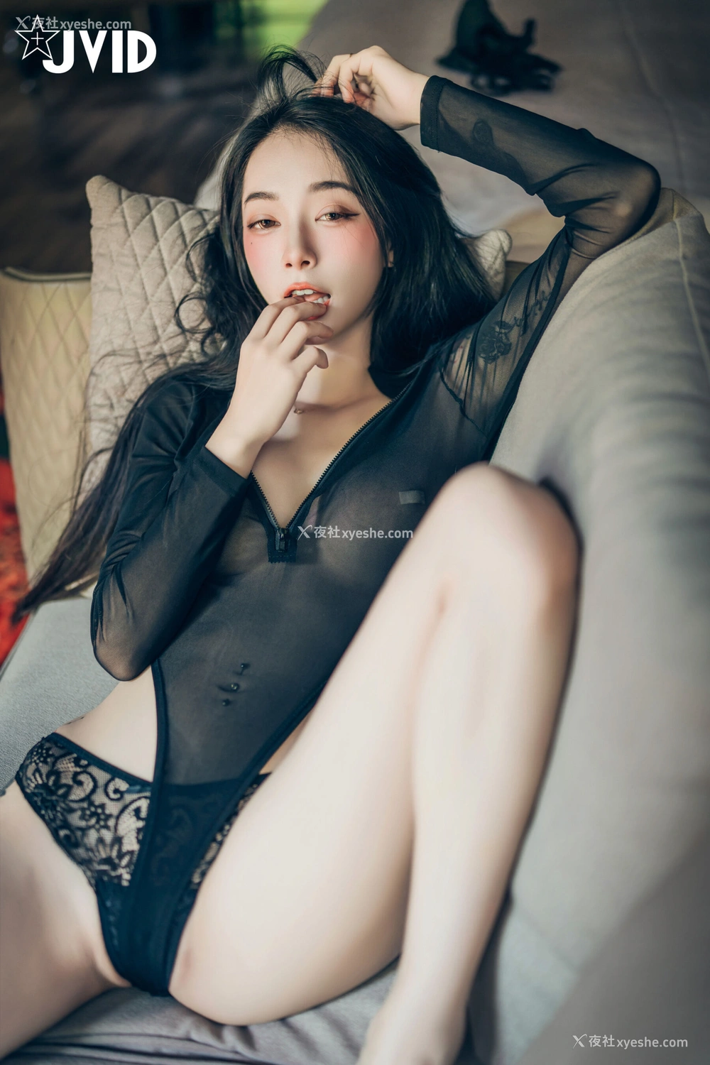 1P - 飘飘《Banana》