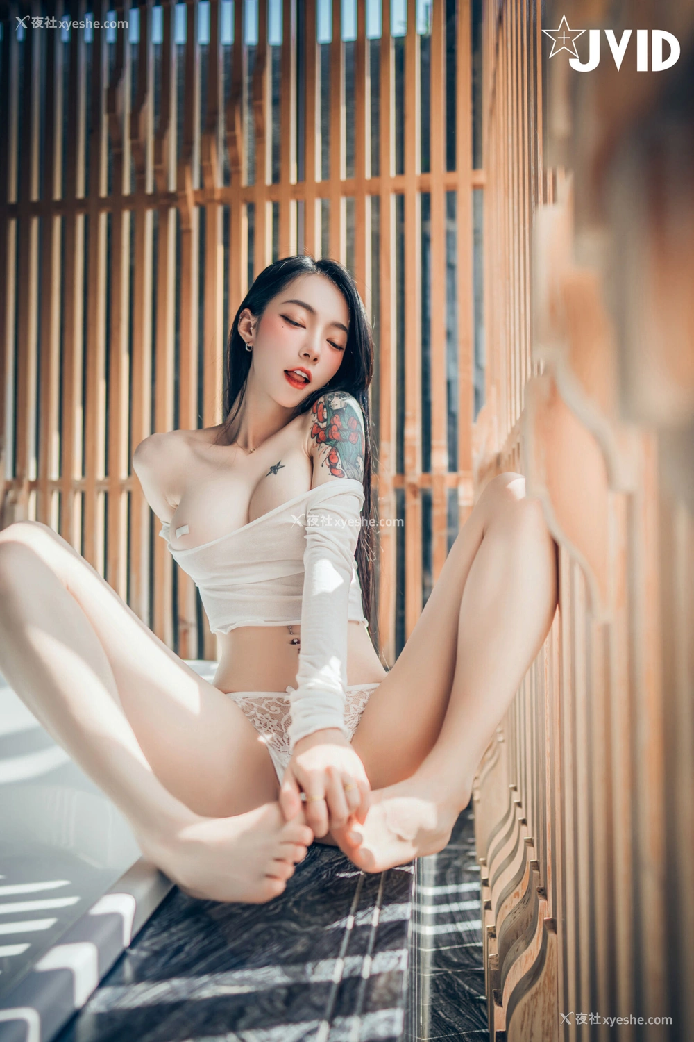 1P - 飘飘《Banana》