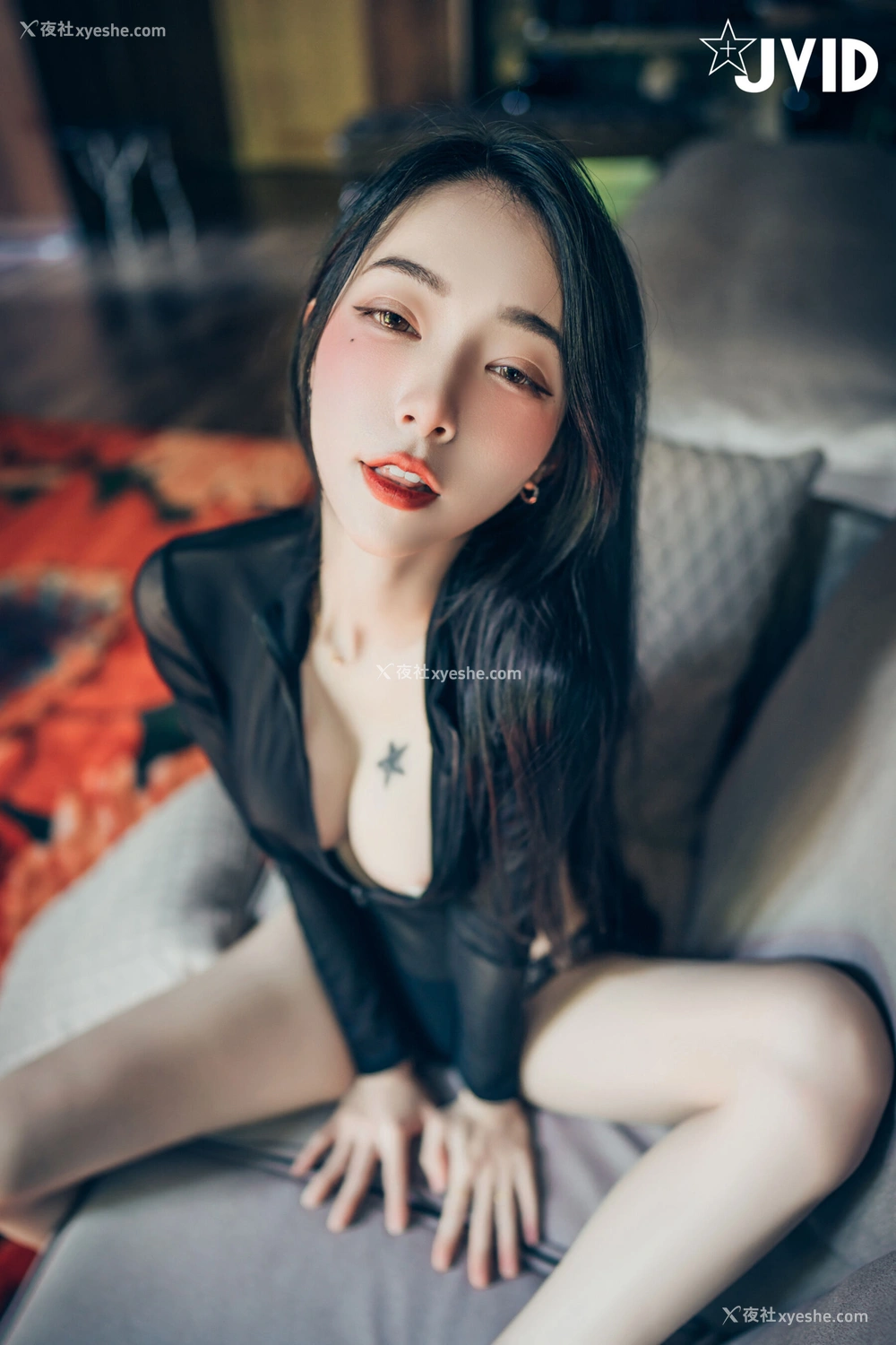 1P - 飘飘《Banana》