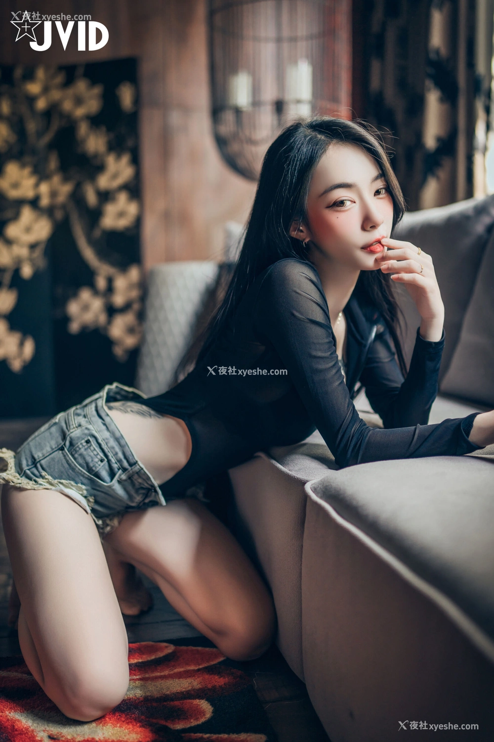1P - 飘飘《Banana》