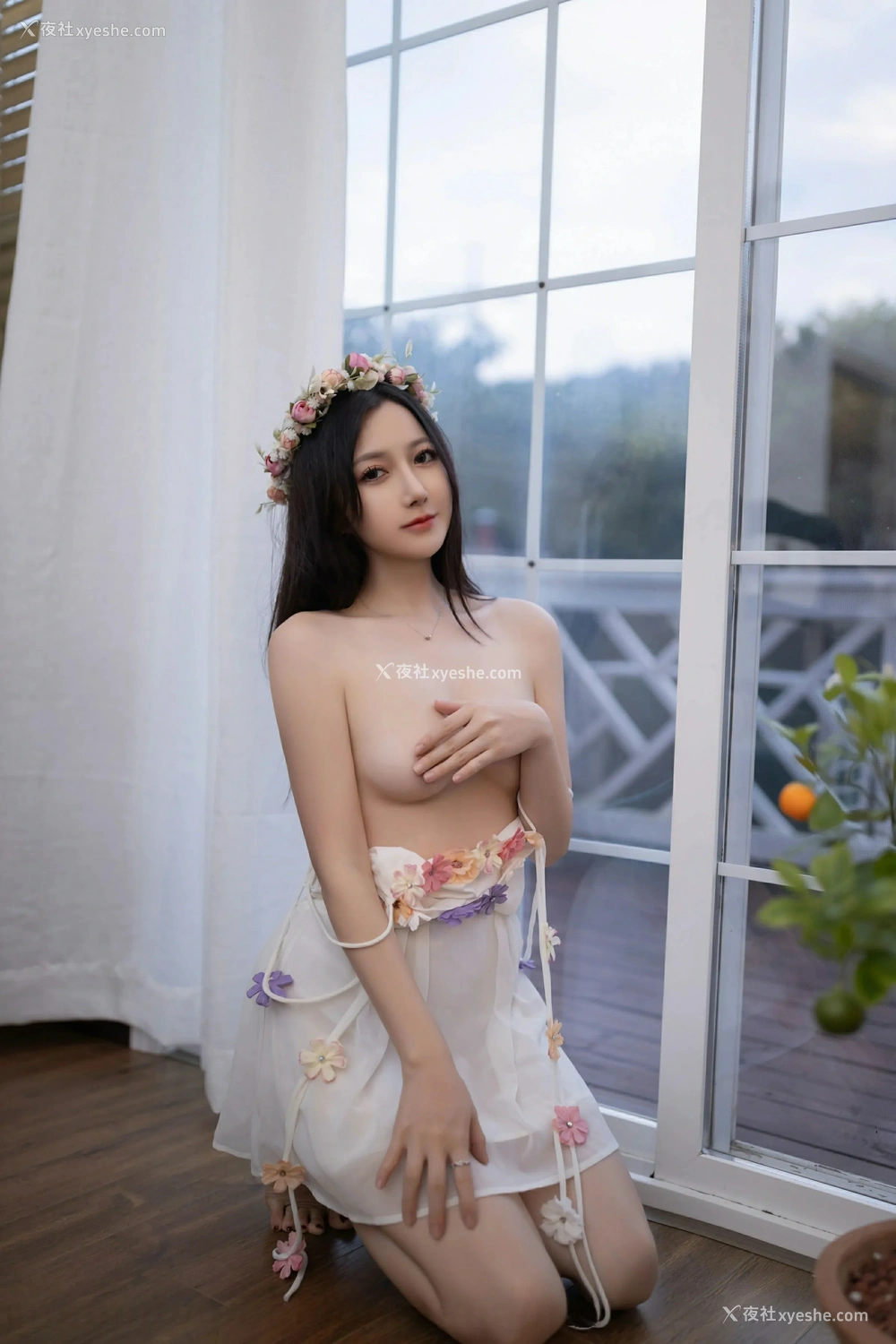 1P - [XiuRen秀人网] No.9531 鱼子酱Fish