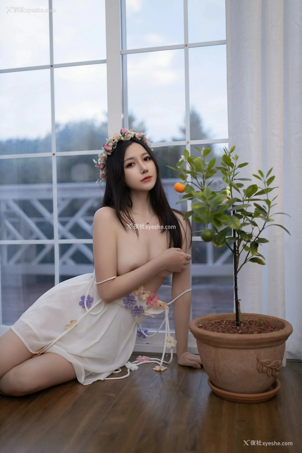 1P - [XiuRen秀人网] No.9531 鱼子酱Fish