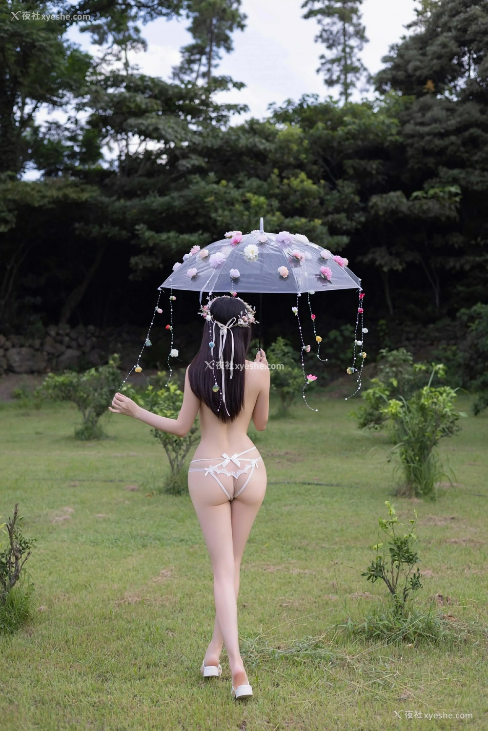 1P - [XiuRen秀人网] No.9531 鱼子酱Fish