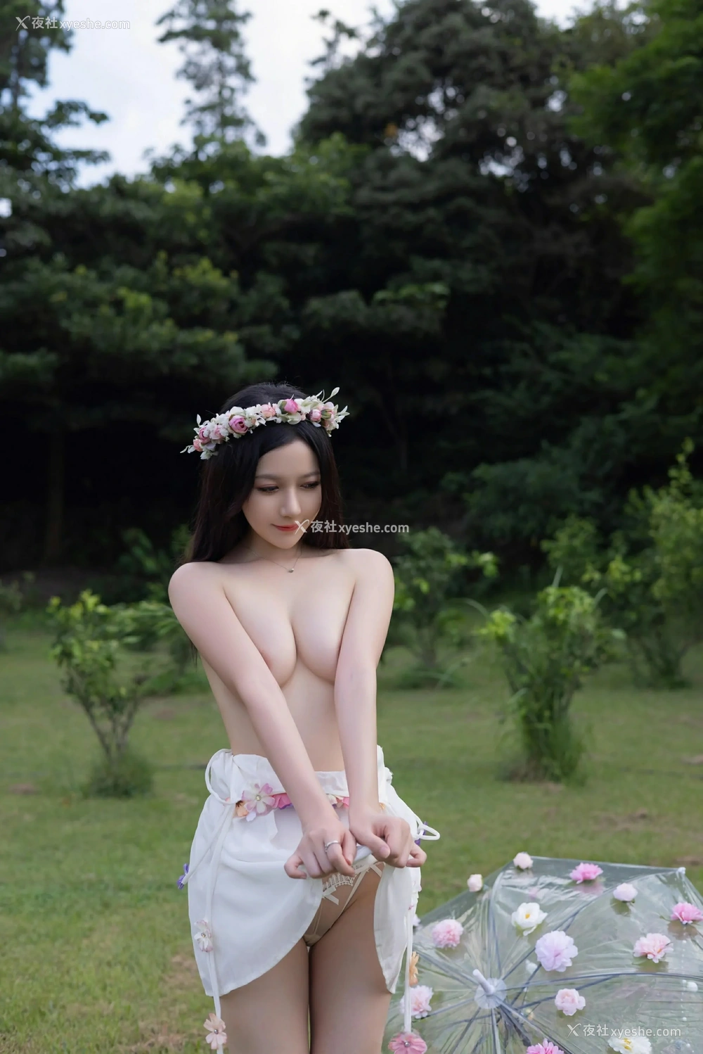 1P - [XiuRen秀人网] No.9531 鱼子酱Fish