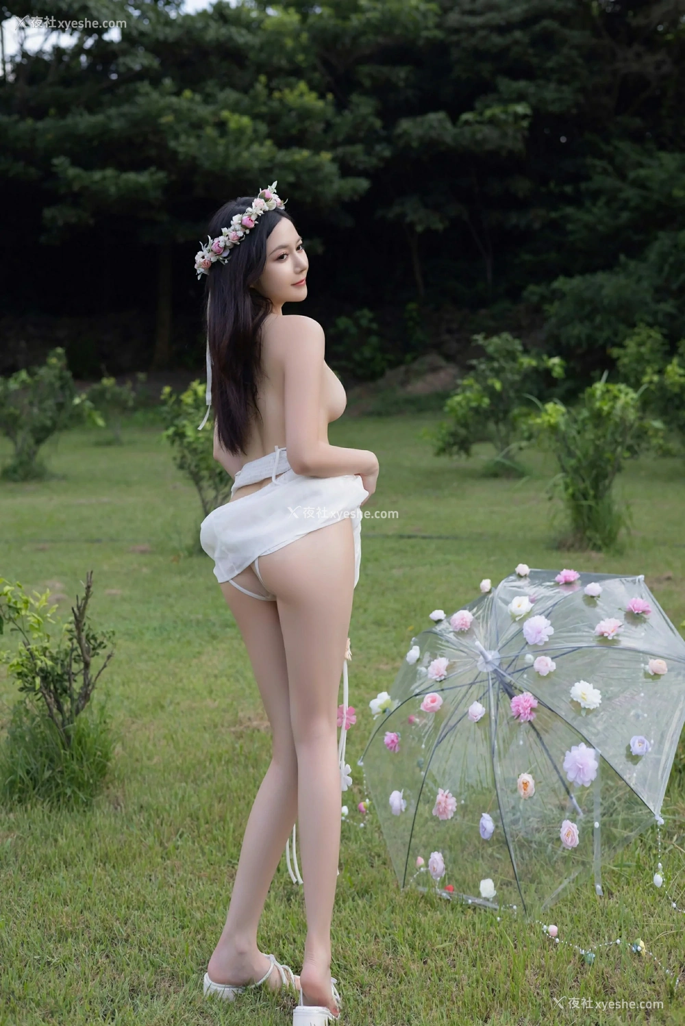 1P - [XiuRen秀人网] No.9531 鱼子酱Fish
