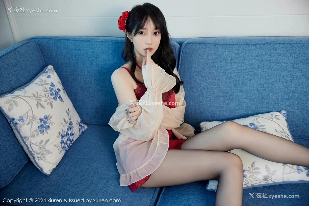 1P - [XiuRen秀人网] No.9488 玥儿玥er