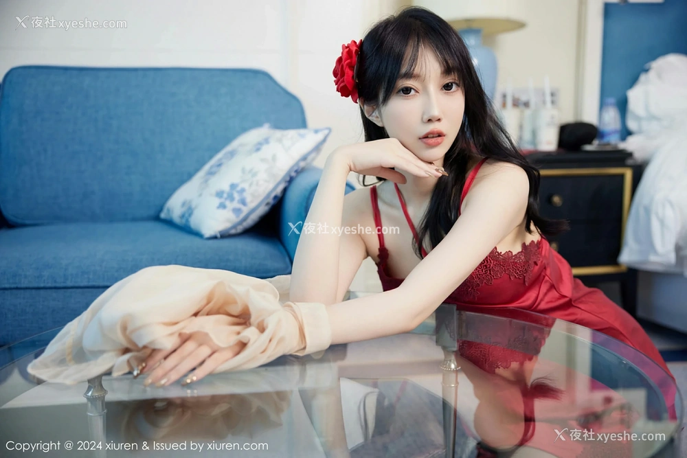 1P - [XiuRen秀人网] No.9488 玥儿玥er