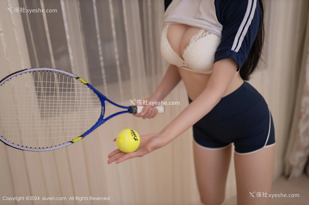 1P - [XiuRen秀人网] No.9506 安然anran