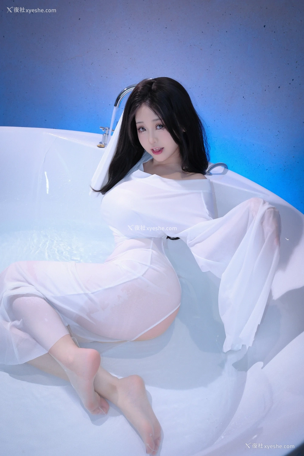 1P - miko酱ww – 幽灵