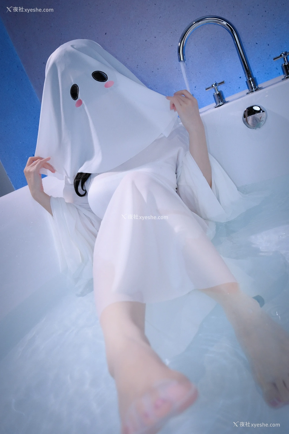 1P - miko酱ww – 幽灵