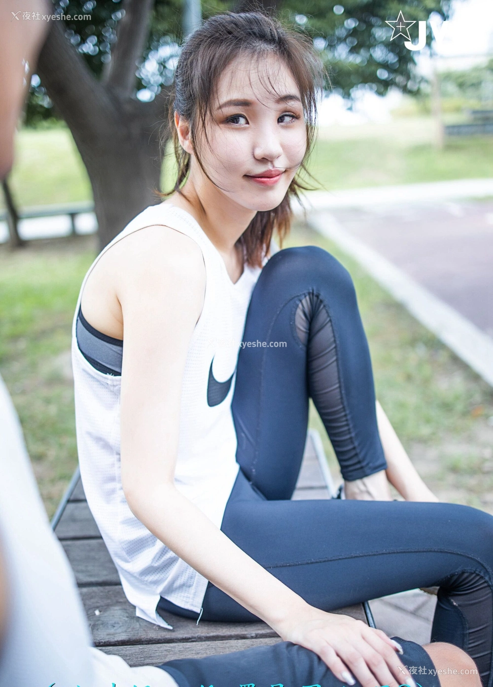 1P - CATLIN《学生时期》