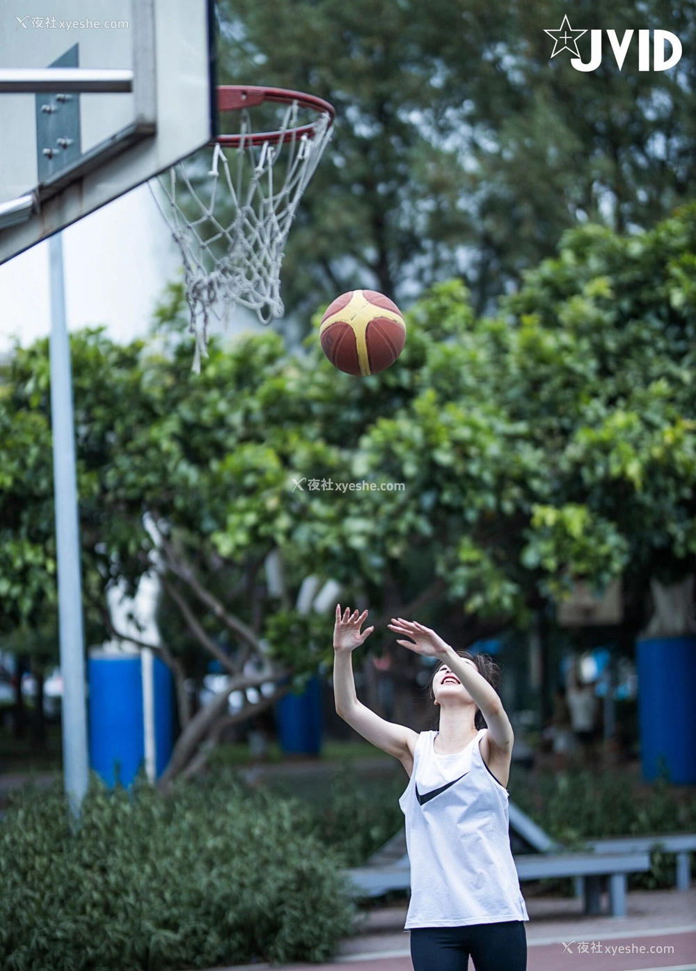 1P - CATLIN《学生时期》