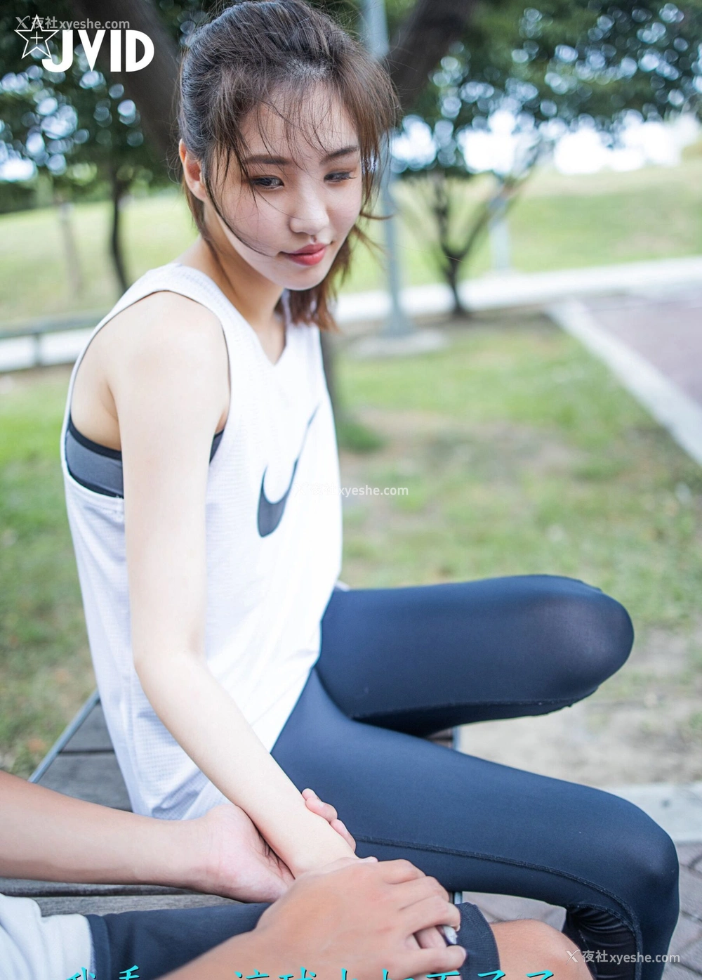 1P - CATLIN《学生时期》