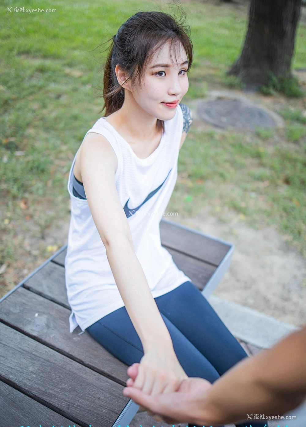 1P - CATLIN《学生时期》