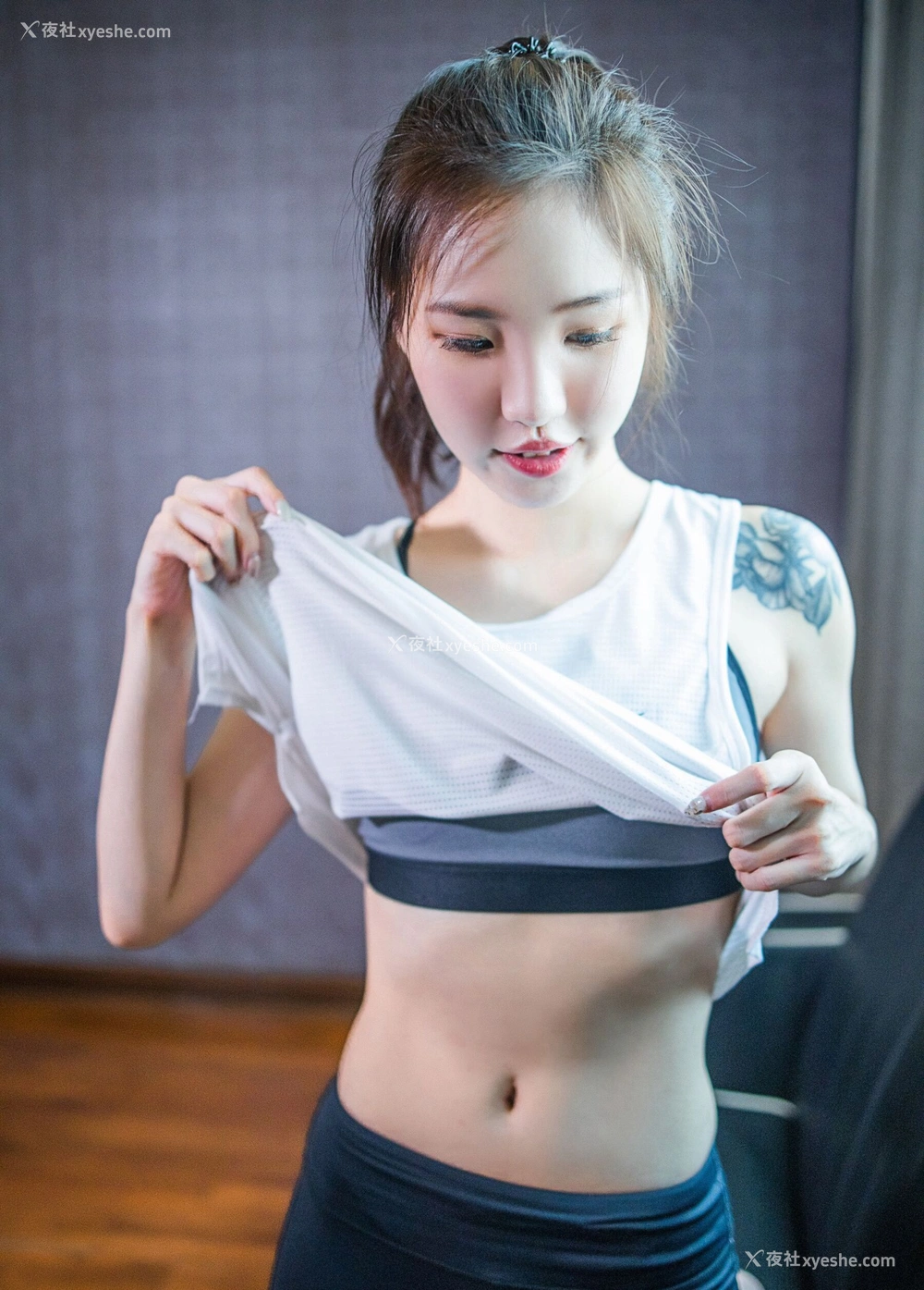 1P - CATLIN《学生时期》